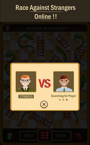 Screenshot 14: Snakes & Ladders: Online Dice!