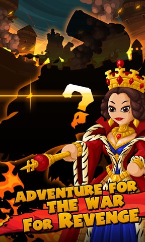 Screenshot 5: A Little War 2 Revenge