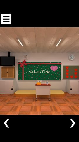 Screenshot 13: Escape Game - Valentine