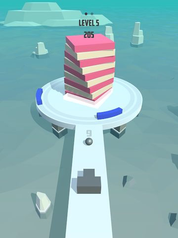 Screenshot 11: Fire Balls 3D