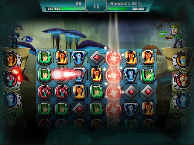 Screenshot 14: Slugterra: Slug it Out 2