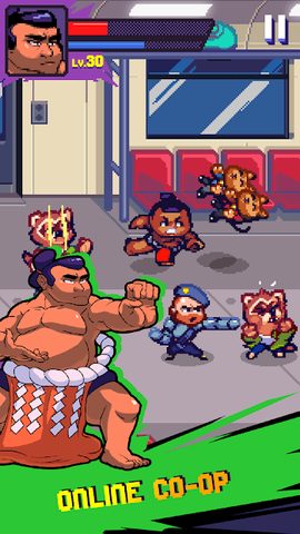 Screenshot 2: Beat Street