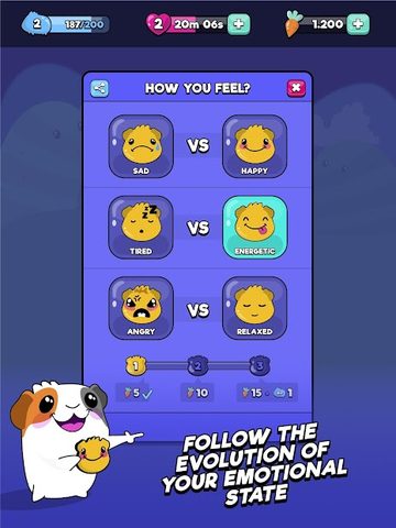 Screenshot 16: Cutie Cuis - Brain teasers & Mind games