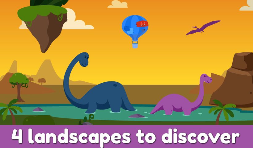 Screenshot 14: Carl Super Jet Airplane Rescue