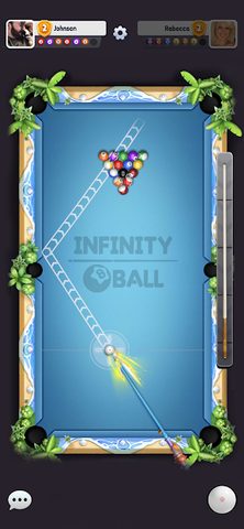 Screenshot 10: Infinity 8 Ball