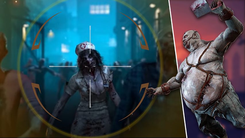 Screenshot 9: Zombie Crush - Archery Hero