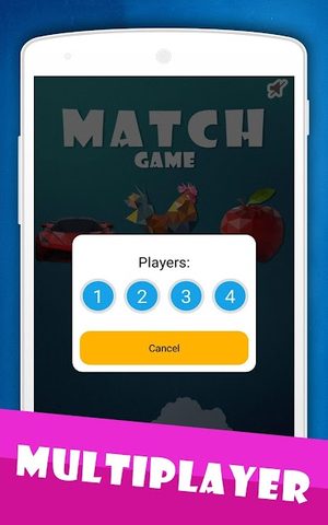 Screenshot 5: Match Game - Pairs