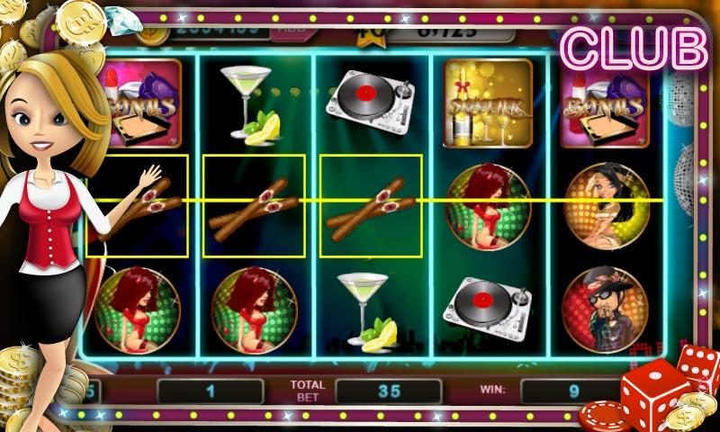 Screenshot 7: Slot Casino - Slot Machines