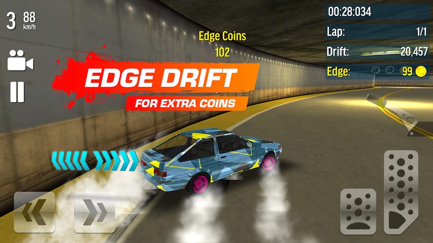 Screenshot 13: Drift Max - Car Racing