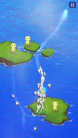 Screenshot 16: Skyward Journey