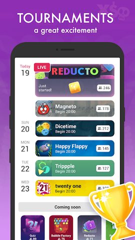 Screenshot 17: elo - board games for two