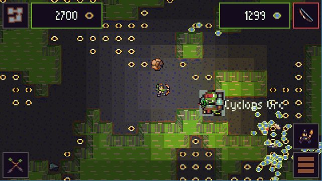 Screenshot 2: Heroism