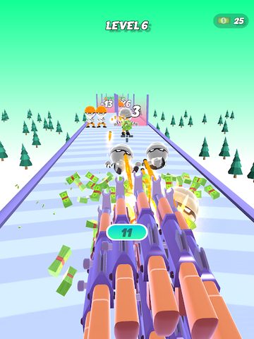 Screenshot 15: Gun Fest