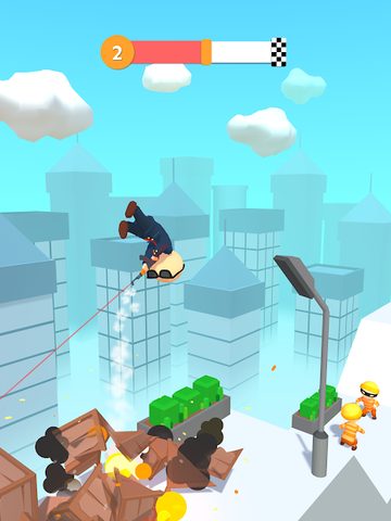 Screenshot 8: Spinny Agent