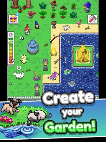 Screenshot 11: Pet Idle