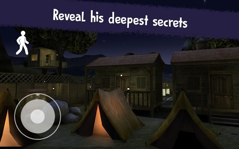 Screenshot 14: Ice Scream 3: Horror Neighborhood