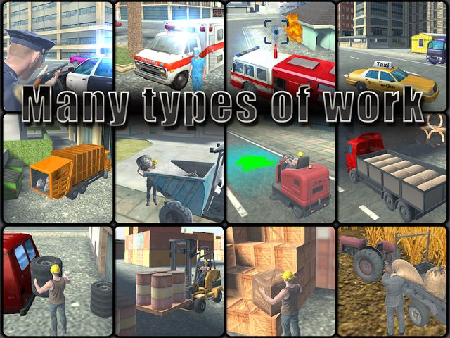 Screenshot 10: Gangs of New York