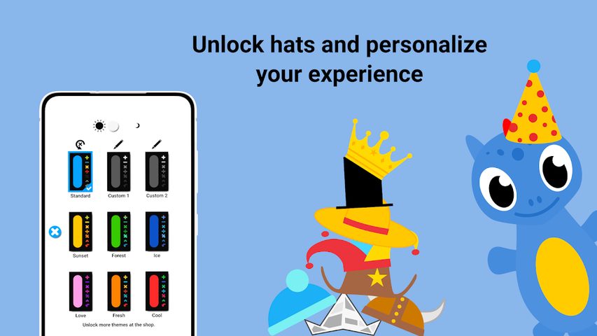 Screenshot 18: Matix - Mental math quest game