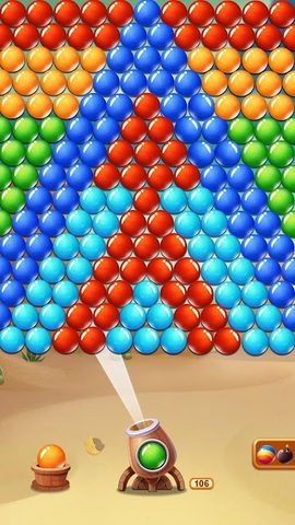 Screenshot 6: Bubble Jump