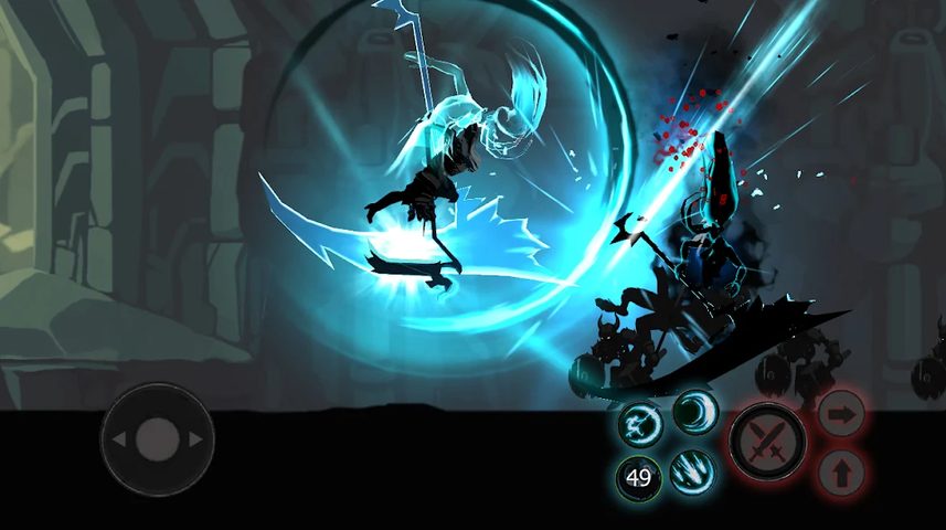 Screenshot 20: Shadow of Death: Offline Games