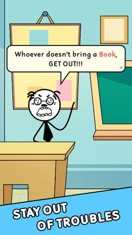 Screenshot 3: Draw Story
