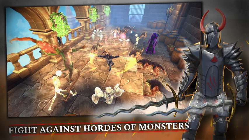 Screenshot 18: TotAL RPG - Classic style ARPG
