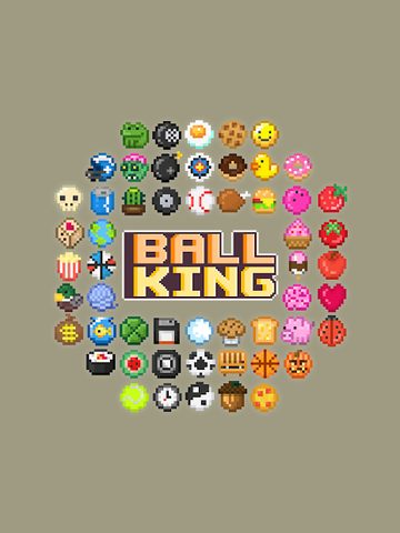 Screenshot 12: Ball King - Arcade Basketball