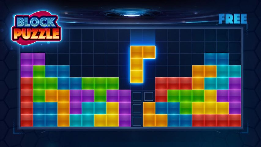 Screenshot 6: Puzzle Game