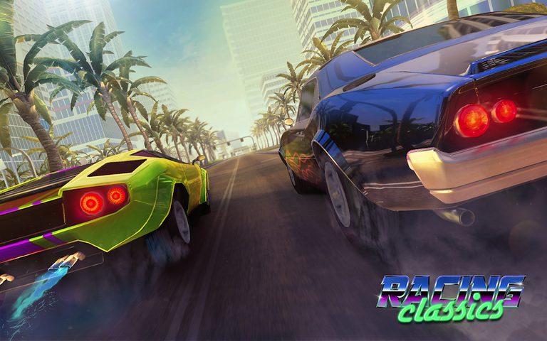 Screenshot 10: Racing Classics PRO: Drag Race