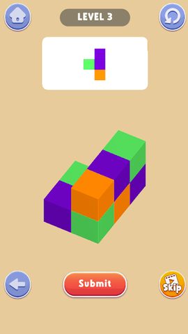 Screenshot 23: Crush Block 3D