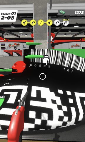 Screenshot 12: Pit Master!