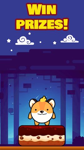 Screenshot 12: Cake Hop: Kawaii Jump