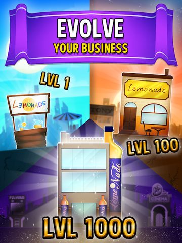 Screenshot 9: Illuminati Adventure - Idle Incremental Capitalist