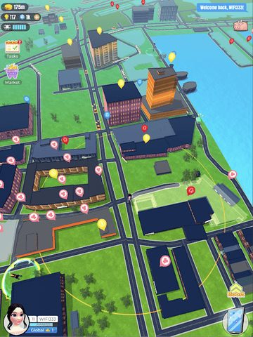 Screenshot 23: Millionaire Tycoon: World
