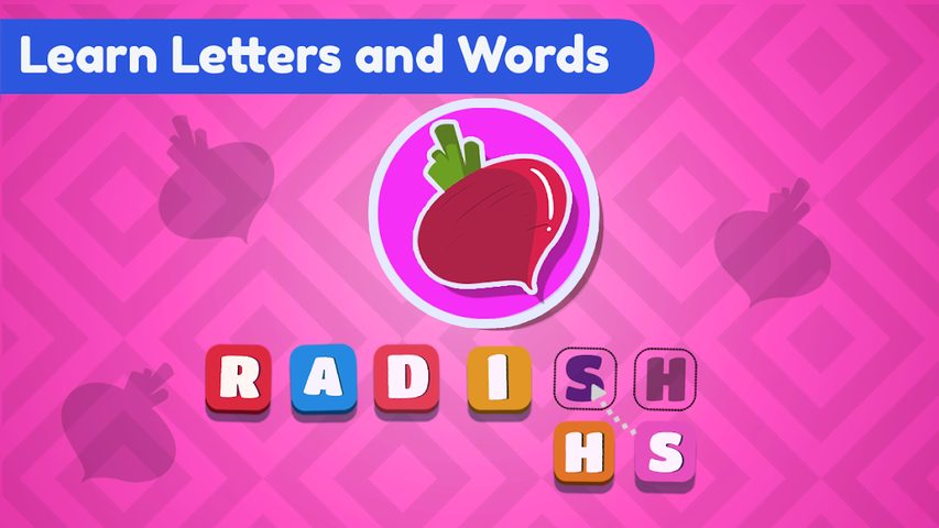 Screenshot 6: Kids Preschool Learning Games