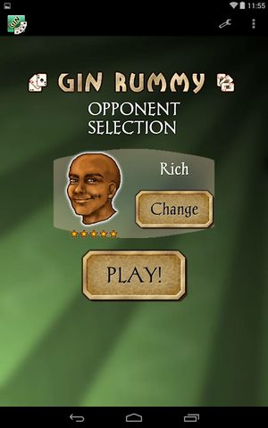 Screenshot 12: Gin Rummy