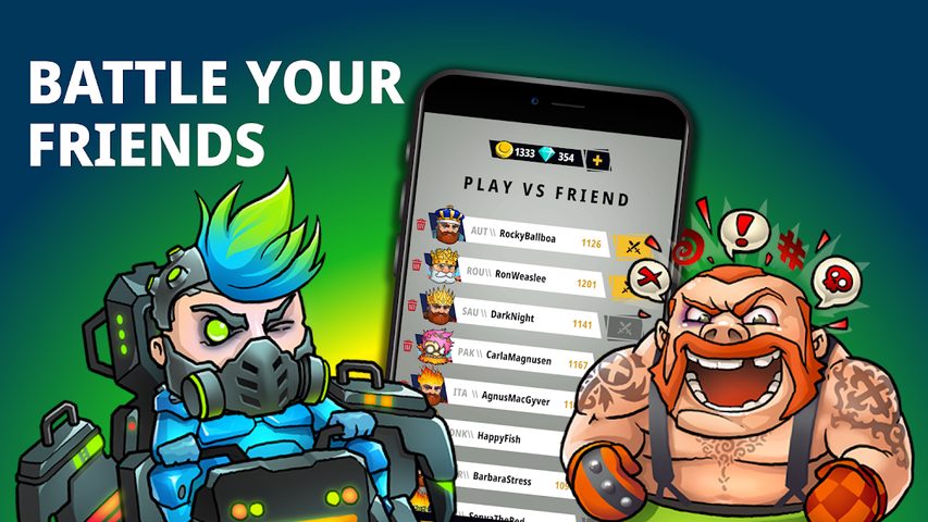 Screenshot 6: Chess Universe : Online Chess