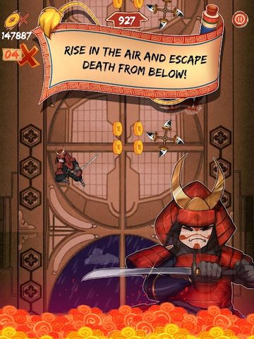 Screenshot 11: Slice and Rise