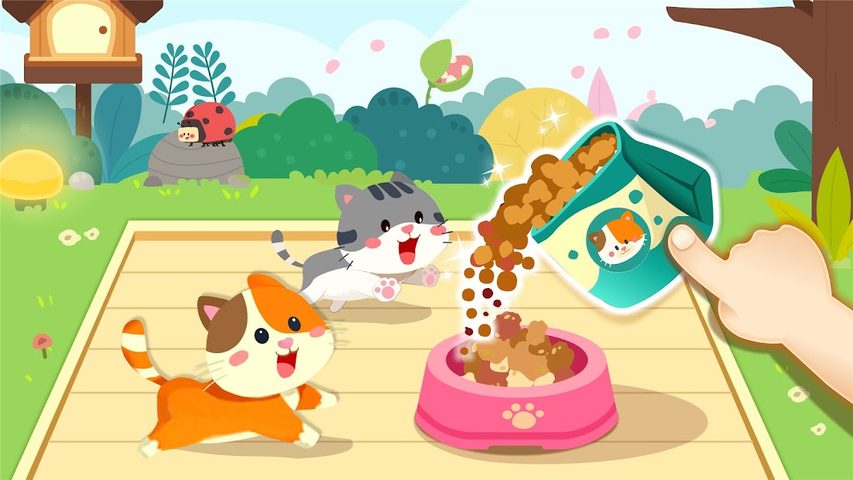Screenshot 14: Little Panda's Town: My World