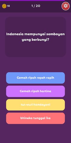 Screenshot 17: Lomba 17 Agustus
