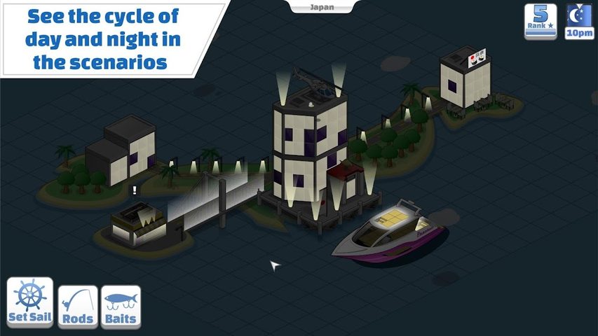 Screenshot 6: Nautical Life : Boats & Yachts
