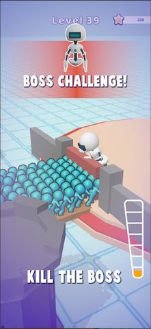 Screenshot 2: Siege Rush
