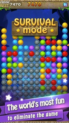 Screenshot 18: Bubble Breaker