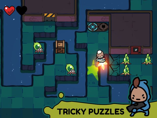 Screenshot 17: Fury Turn