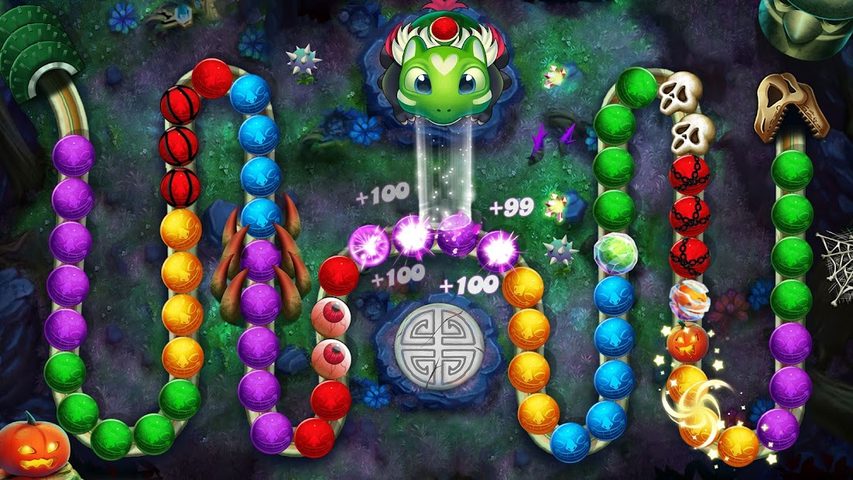 Screenshot 18: Zumba Blast