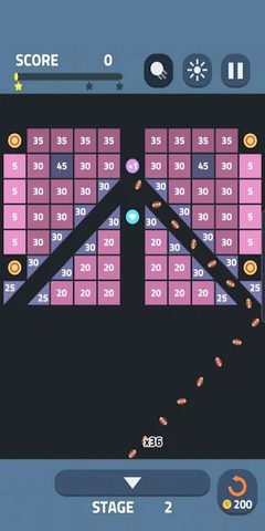 Screenshot 21: Bricks Master