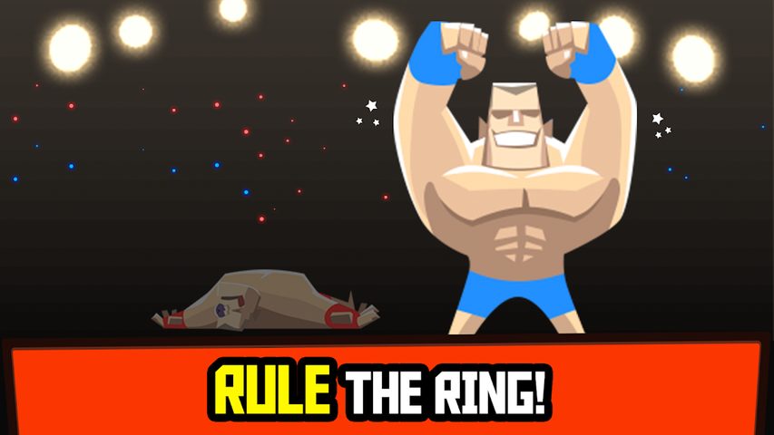Screenshot 6: UFB: 2 Player Game Fighting