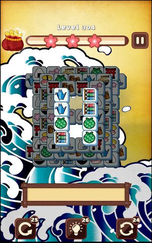Screenshot 8: Tile Joy - Classic Matching 3