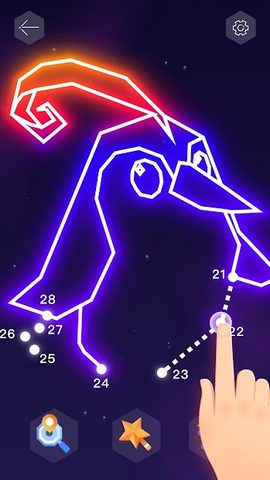 Screenshot 5: Dot it: Connect the Dots