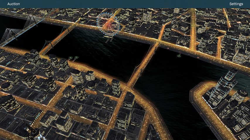 Screenshot 16: 0xRacers